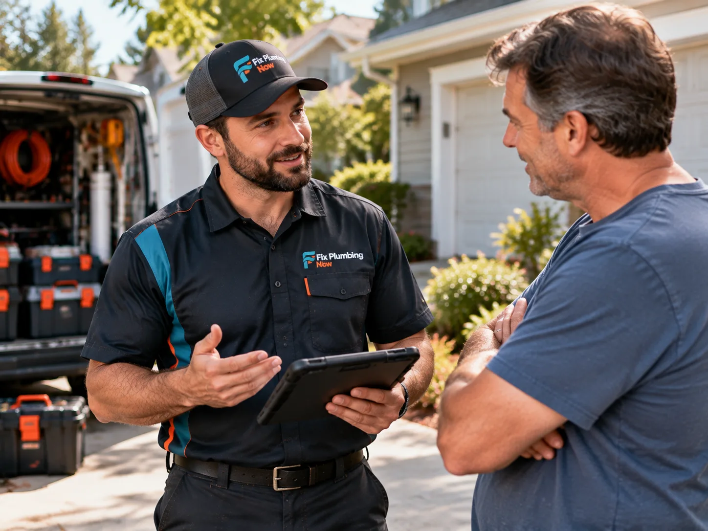 Clogged Drain Service Grapevine, AR FAQs